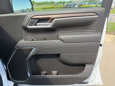 2026 Chevrolet Silverado 1500 - Photo 22