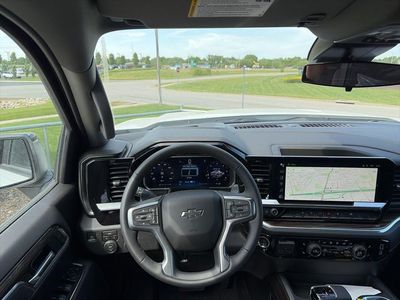 2026 Chevrolet Silverado 1500 - Photo 35