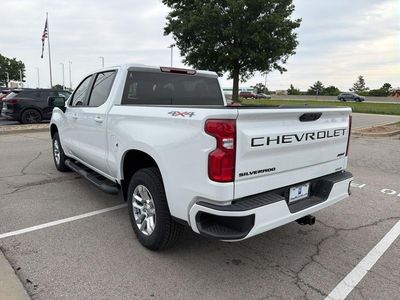 2026 Chevrolet Silverado 1500 - Photo 5