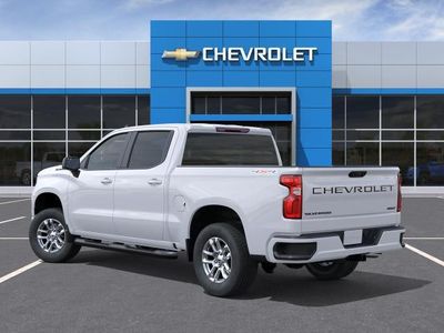 2026 Chevrolet Silverado 1500 - Photo 44