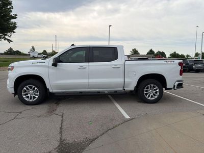 2026 Chevrolet Silverado 1500 - Photo 6