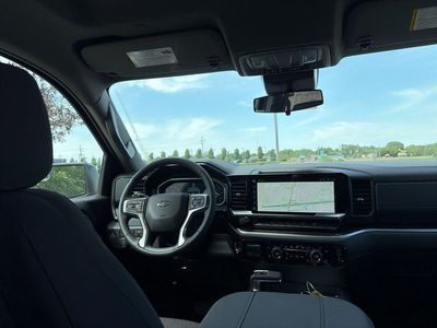 2026 Chevrolet Silverado 1500 - Photo 31