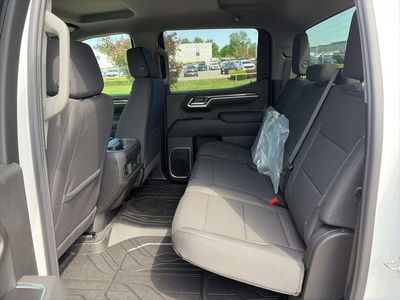 2026 Chevrolet Silverado 1500 - Photo 33