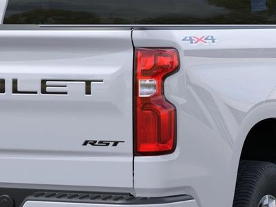 2026 Chevrolet Silverado 1500 - Photo 52