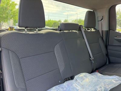 2026 Chevrolet Silverado 1500 - Photo 29