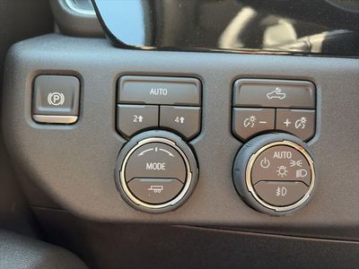 2026 Chevrolet Silverado 1500 - Photo 19