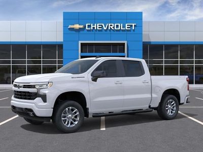 2026 Chevrolet Silverado 1500 - Photo 43