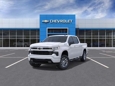 2026 Chevrolet Silverado 1500 - Photo 49