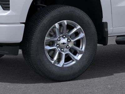 2026 Chevrolet Silverado 1500 - Photo 50