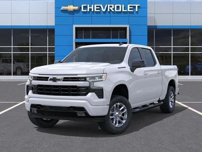 2026 Chevrolet Silverado 1500 - Photo 47