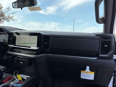 2026 Chevrolet Silverado 1500 - Photo 26