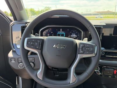 2026 Chevrolet Silverado 1500 - Photo 10