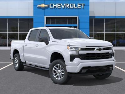 2026 Chevrolet Silverado 1500 - Photo 48