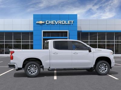 2026 Chevrolet Silverado 1500 - Photo 46