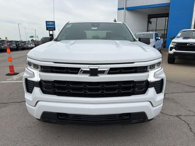 2026 Chevrolet Silverado 1500 - Photo 8
