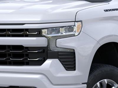 2026 Chevrolet Silverado 1500 - Photo 51