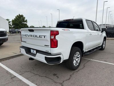 2026 Chevrolet Silverado 1500 - Photo 3