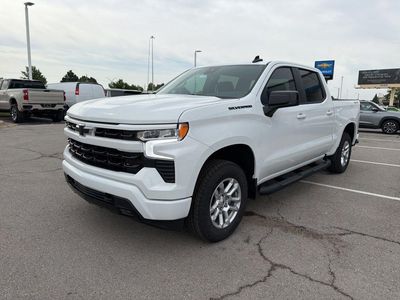 2026 Chevrolet Silverado 1500 - Photo 7