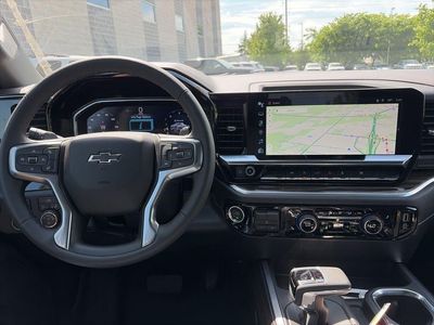 2026 Chevrolet Silverado 1500 - Photo 18