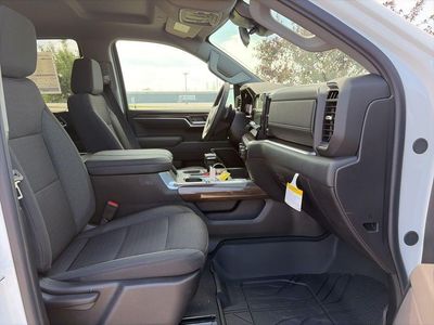 2026 Chevrolet Silverado 1500 - Photo 23