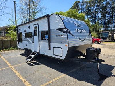 2026 Jayco Jay Flight SLX - Photo 1