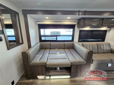 2026 Odyssey SE 29KF - Photo 26