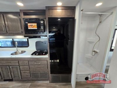 2026 Odyssey SE 29KF - Photo 23