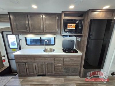 2026 Odyssey SE 29KF - Photo 18