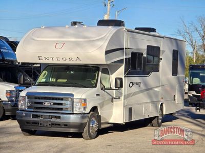 2026 Odyssey SE 29KF - Photo 11