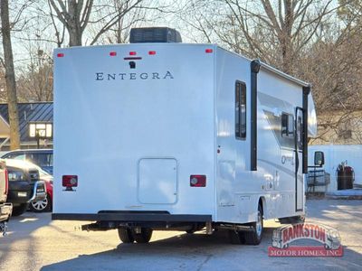 2026 Odyssey SE 29KF - Photo 6