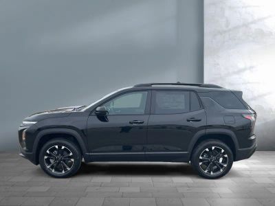 2026 Chevrolet Equinox - Photo 3