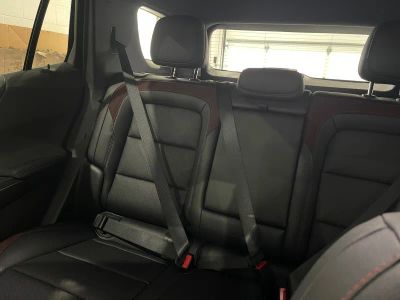 2026 Chevrolet Equinox - Photo 18