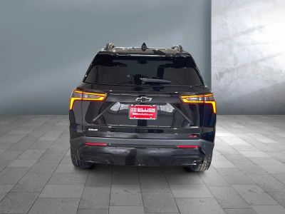 2026 Chevrolet Equinox - Photo 5