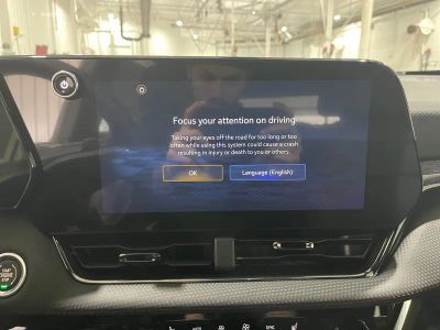 2026 Chevrolet Equinox - Photo 11