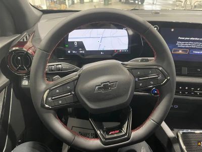 2026 Chevrolet Equinox - Photo 19