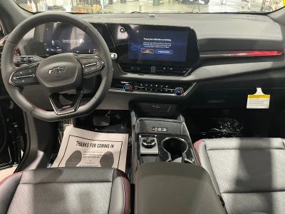 2026 Chevrolet Equinox - Photo 12
