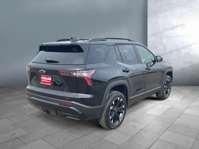 2026 Chevrolet Equinox - Photo 6