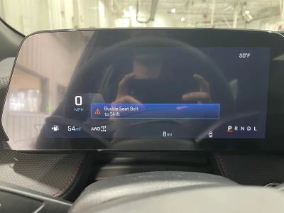 2026 Chevrolet Equinox - Photo 10
