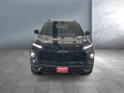 2026 Chevrolet Equinox - Photo 2