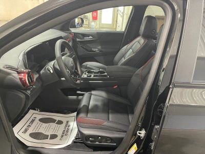 2026 Chevrolet Equinox - Photo 9