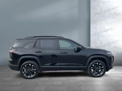 2026 Chevrolet Equinox - Photo 7