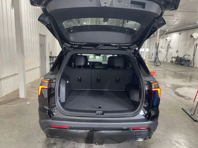 2026 Chevrolet Equinox - Photo 17