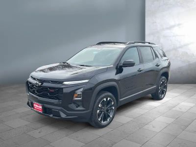 2026 Chevrolet Equinox - Photo 1