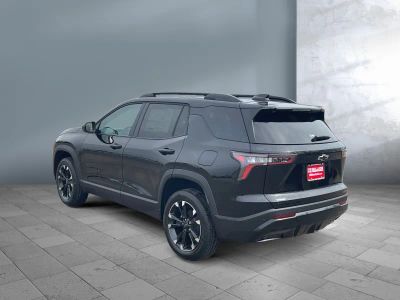 2026 Chevrolet Equinox - Photo 4