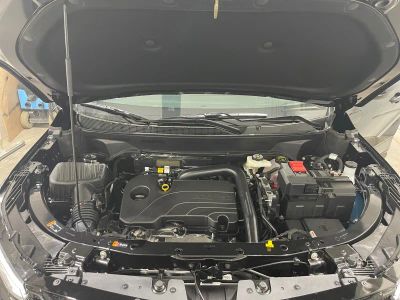 2026 Chevrolet Equinox - Photo 22