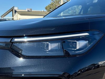 2026 Volkswagen Tiguan — photo 9 view