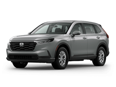 2026 Honda CR-V - Photo 1