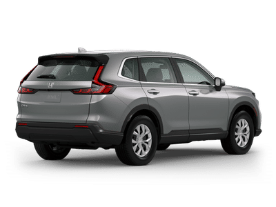 2026 Honda CR-V - Photo 2
