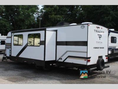 2026 Prime Time RV Tracer - Photo 5