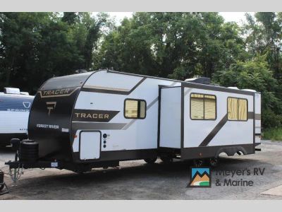 2026 Prime Time RV Tracer - Photo 4